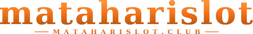 mataharislot logo